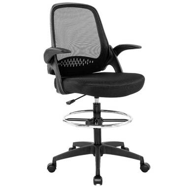 Archimedes mesh drafting chair new arrivals